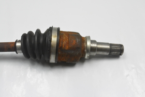 Peugeot 107 (2005–2014) Front drive shaft and its parts 8250050595007 - 3