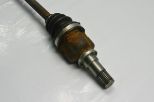 Peugeot 107 (2005–2014) Front drive shaft and its parts 8250050595007 - 5