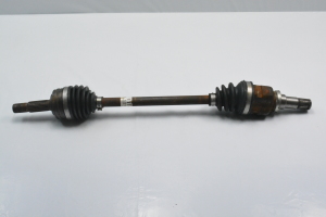 Front drive shaft and its parts - 8250050595007