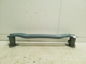   Rear bumper beam 