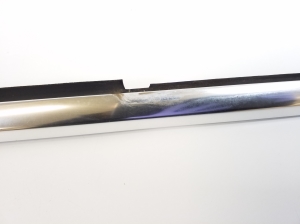 Mercedes Benz S-Class 221 (2005–2013) Esiukse klaasi välimine liist A2216903480 - 2
