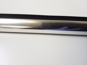Mercedes Benz S-Class 221 (2005–2013) Esiukse klaasi välimine liist A2216903480 - 3