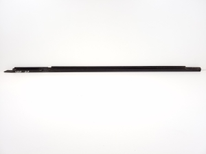 Mercedes Benz S-Class 221 (2005–2013) Esiukse klaasi välimine liist A2216903480 - 4