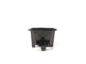 Citroen C4 C41 (2020–2026) Other bracket 9845357980 - 3