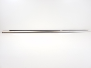   Fensterschachtleiste außen Tür hinten  - A2216903780 