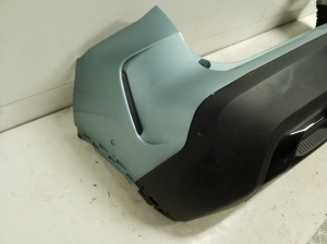 Citroen C4 C41 (2020–2026) Rear bumper 983533481T - 3