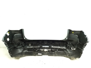 Citroen C4 C41 (2020–2026) Rear bumper 983533481T - 7