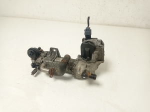   EGR valve 