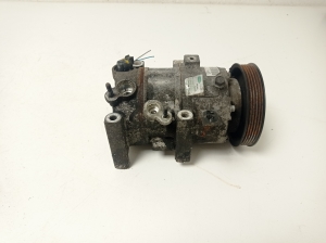 Hyundai Tucson (2015–2026) Compresseur de climatisation F500NFFCA02 - 2