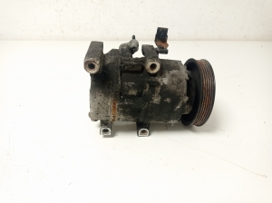Hyundai Tucson (2015–2026) Compresseur de climatisation F500NFFCA02 - 3