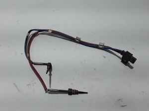 Capteur de température des gaz d’échappement - 226587733R