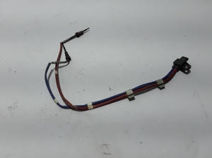 RENAULT Scenic (2016–2026) Exhaust gas temperature sensor 226587733R - 3