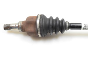 Peugeot 308 (2007–2015) Antriebswelle vorne und ihre Teile 10275125A - 2