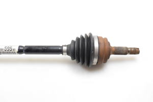 Peugeot 308 (2007–2015) Antriebswelle vorne und ihre Teile 10275125A - 3