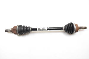 Peugeot 308 (2007–2015) Antriebswelle vorne und ihre Teile 10275125A - 4