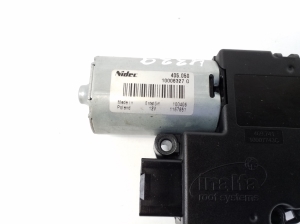 Mercedes Benz S-Class 221 (2005–2013) Schiebedachmotor - 2