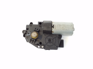 Mercedes Benz S-Class 221 (2005–2013) Schiebedachmotor - 3