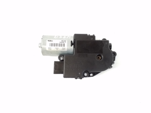 Mercedes Benz S-Class 221 (2005–2013) Schiebedachmotor