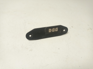   Other part of sliding door  - 2CIT14A658BB 