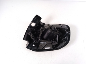 Citroen C4 C41 (2020–2026) Eckleuchte hinten 9831100280 - 3