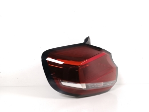 Citroen C4 C41 (2020–2026) Eckleuchte hinten 9831100280 - 5