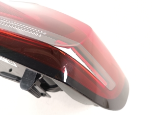 Citroen C4 C41 (2020–2026) Eckleuchte hinten 9831100080 - 2