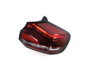 Citroen C4 C41 (2020–2026) Eckleuchte hinten 9831100080 - 4