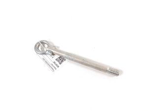 Citroen C4 C41 (2020–2026) Tow hook 9675971080 - 2
