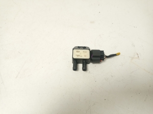   Exhaust gas sensor 