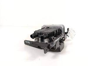 Citroen C4 C41 (2020–2026) Heater heating element 9821712680 - 4