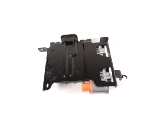 Citroen C4 C41 (2020–2026) Heater heating element 9821712680 - 5
