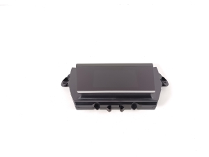 Citroen C4 C41 (2020–2026) Instrument cluster 9839511980 - 4
