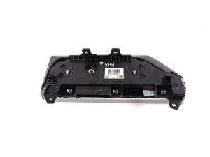 Citroen C4 C41 (2020–2026) Screen 9840456580 - 4