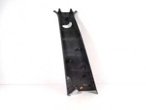 Citroen C4 C41 (2020–2026) Keskpiilari siseviimistlus 98334467ZD - 5