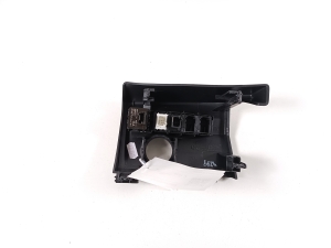 Citroen C4 C41 (2020–2026) Switch and its parts - 2