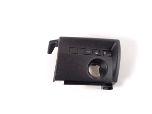   Switch and its parts  -  
