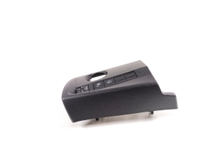 Citroen C4 C41 (2020–2026) Switch and its parts - 3