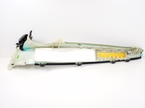 Mercedes Benz S-Class 221 (2005–2013) Inner sill trim A2216900825 - 5