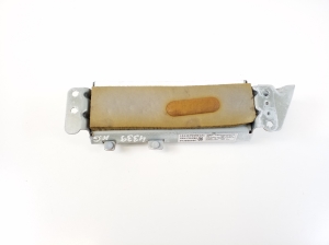Mercedes Benz S-Class 221 (2005–2013) Aizmugurējā sēdekļa drošības spilvens A2218600505 - 3