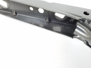 Mercedes Benz S-Class 221 (2005–2013) Trunk lid hinge A2217500228 - 3