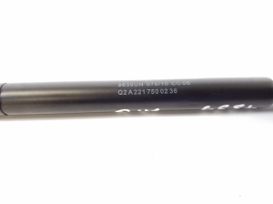 Mercedes Benz S-Class 221 (2005–2013) Heckklappendämpfer A2217500236 - 2
