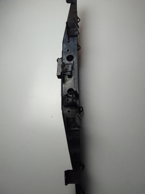 RENAULT Kadjar (2015–2026) Radiator support and its parts 625046246R - 3