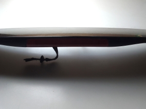 RENAULT Kadjar (2015–2026) Tailgate spoiler 960308491R - 2