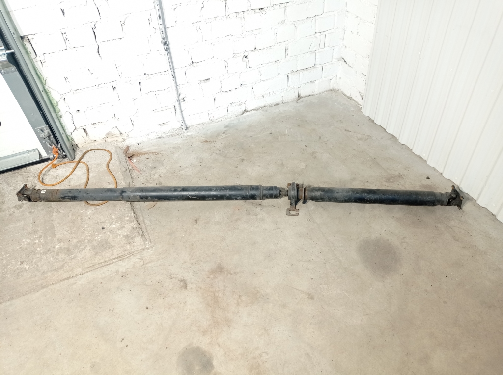 Mazda CX-5 (2011–2017) Propeller shaft Mazda CX-5 (2011–2017) Propeller shaft