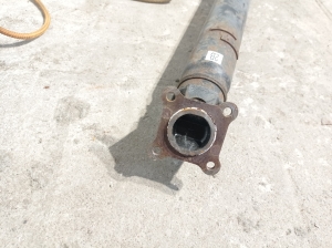 Mazda CX-5 (2011–2017) Propeller shaft - 4