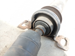 Mazda CX-5 (2011–2017) Propeller shaft - 5