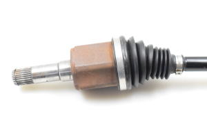 Opel Meriva (2010–2017) Front drive shaft and its parts - 2