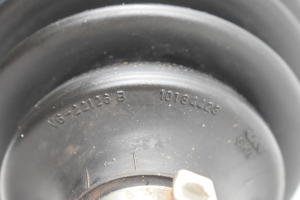 Opel Meriva (2010–2017) Front drive shaft and its parts - 3