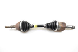 Opel Meriva (2010–2017) Front drive shaft and its parts - 5