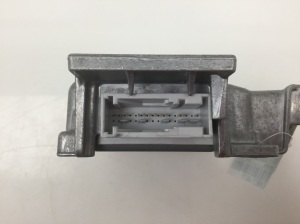 Opel Vectra C (2002–2008) Airbagsteuergerät 13186947 - 3